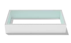 Polystyreen Zwembad Blokkenset High Density - 8,00 X 4,00 X 1,50 M