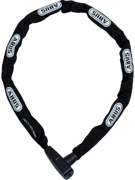 Abus CityChain 6800/110 Kettingslot