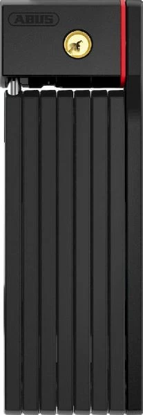 Abus Bordo BIG UGrip 5700/100 Vouwslot