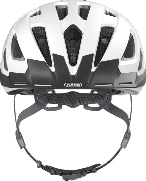 Abus Urban-I 3.0 E-bike Helm - Wit - Afbeelding 4