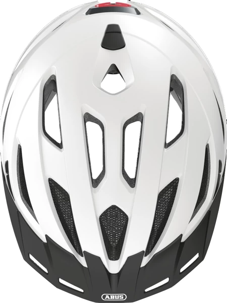 Abus Urban-I 3.0 E-bike Helm - Wit - Afbeelding 3