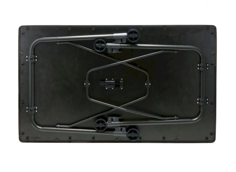 Travellife Barletta Comfort Campingtafel - 115 X 70 Cm - Afbeelding 3