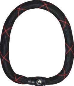 Abus IVY Chain 9210/140 Kettingslot