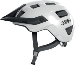 Abus MoTrip MTB Helm - Wit