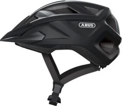 Abus MountZ MTB Helm - Zwart