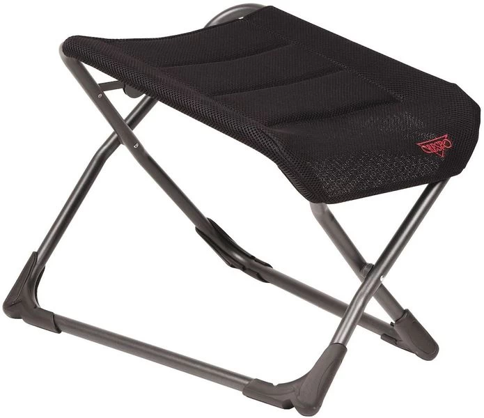 Crespo Voetenbank - AP-231 Air-Deluxe - Zwart - Afbeelding 2