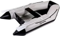 Talamex Aqualine QLX250 Alu-Floor Rubberboot