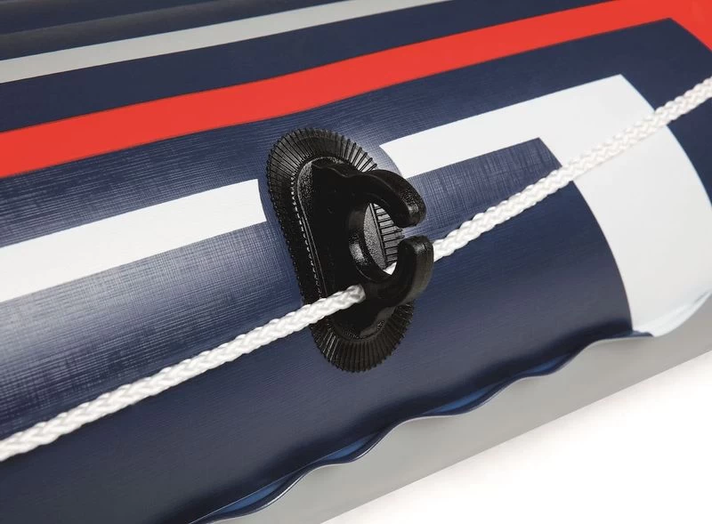 Bestway Hydro Force Treck X1 Opblaasboot - Afbeelding 9