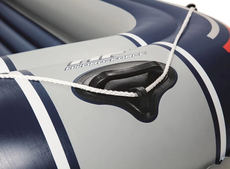 Bestway Hydro Force Treck X1 Opblaasboot - Afbeelding 6