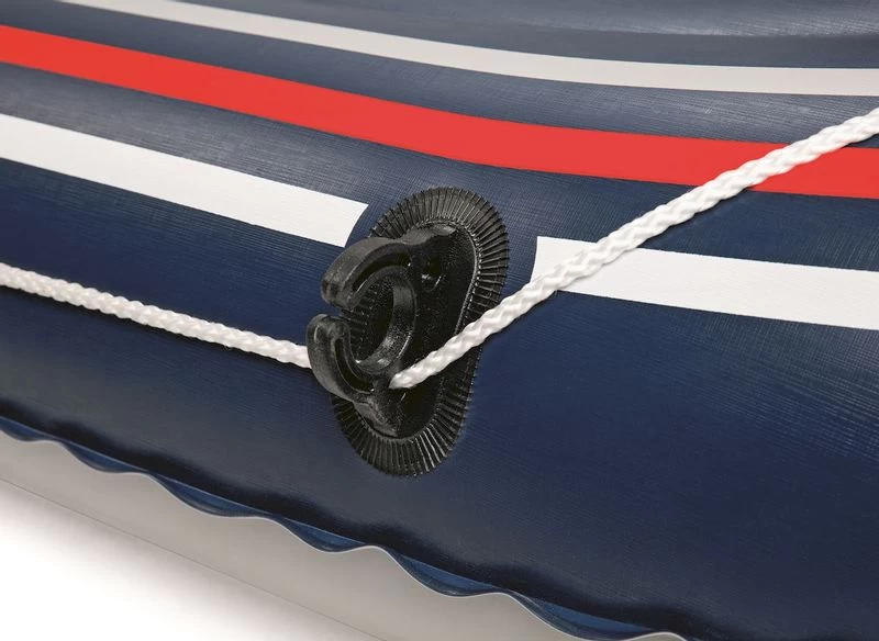 Bestway Hydro Force Treck X1 Opblaasboot Set - Afbeelding 12