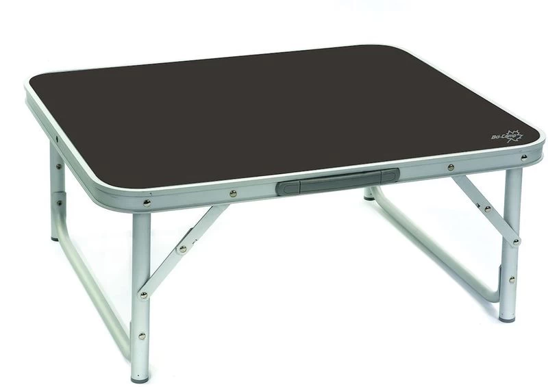 Bo-Camp 70 X 60 Campingtafel - Grijs - Afbeelding 3