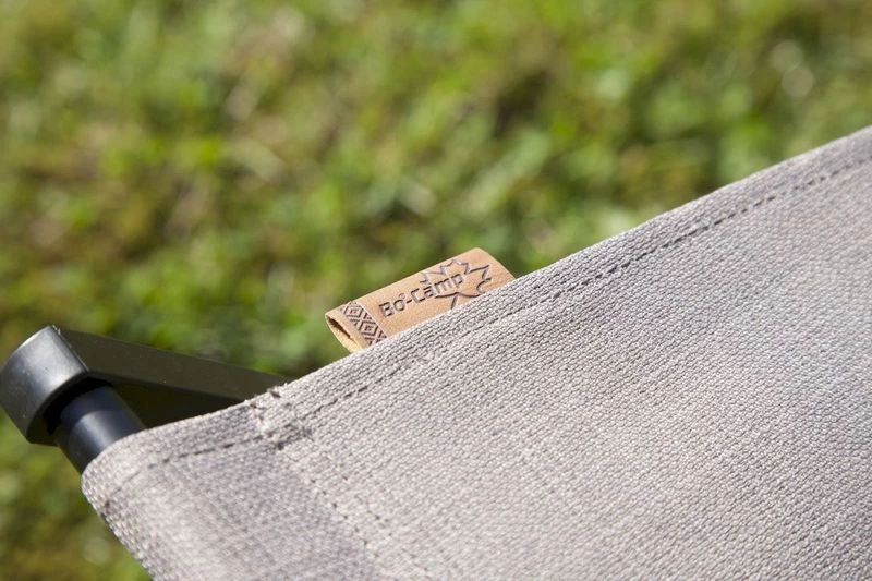 Bo-Camp Urban Outdoor Croydon Kruk - Taupe - Afbeelding 5