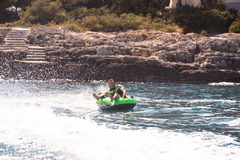 Jobe Rumble Funtube Pakket - 1 Persoons - Afbeelding 4