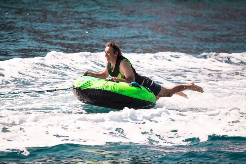 Jobe Rumble Funtube Pakket - 1 Persoons - Afbeelding 5