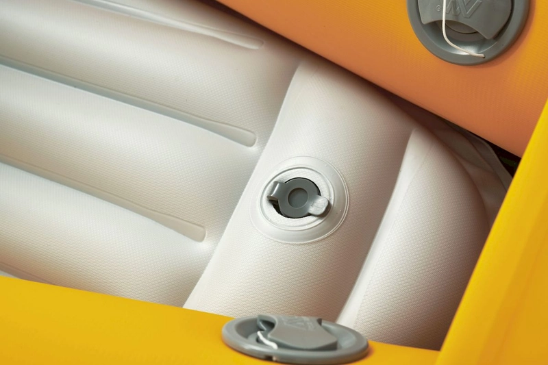 Aqua Marina Betta BE-312 Opblaasbare Kajak - 1 Persoon - Afbeelding 13