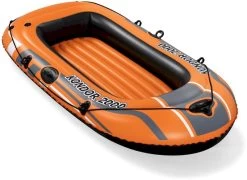 Bestway Kondor Elite 2000 Opblaasboot