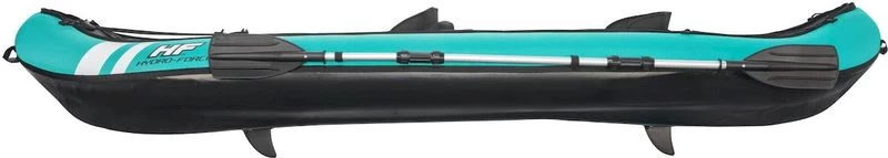 Hydro Force Ventura X2 Opblaasbare Kajak - 2 Personen - Afbeelding 6