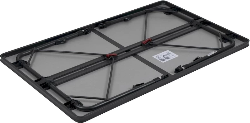 Crespo Campingtafel - AP-274 - 150 X 90 Cm - Afbeelding 4