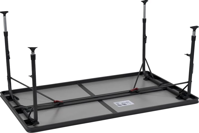 Crespo Campingtafel - AP-274 - 150 X 90 Cm - Afbeelding 2