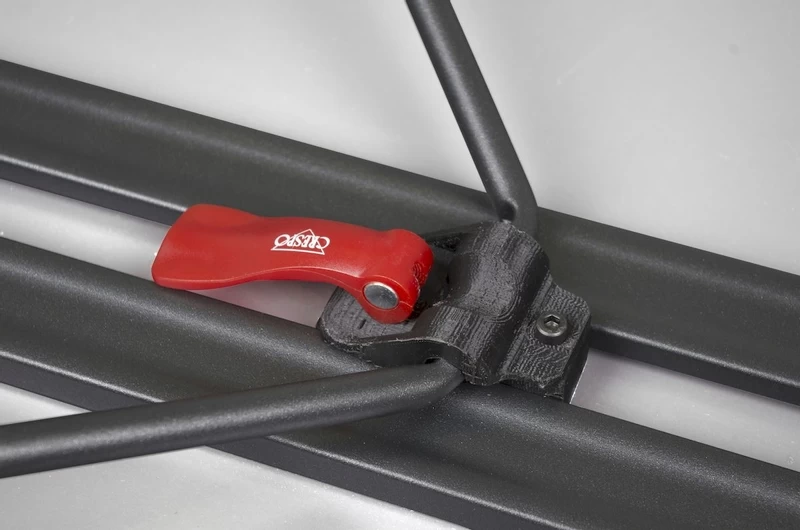 Crespo Campingtafel - AP-274 - 150 X 90 Cm - Afbeelding 8