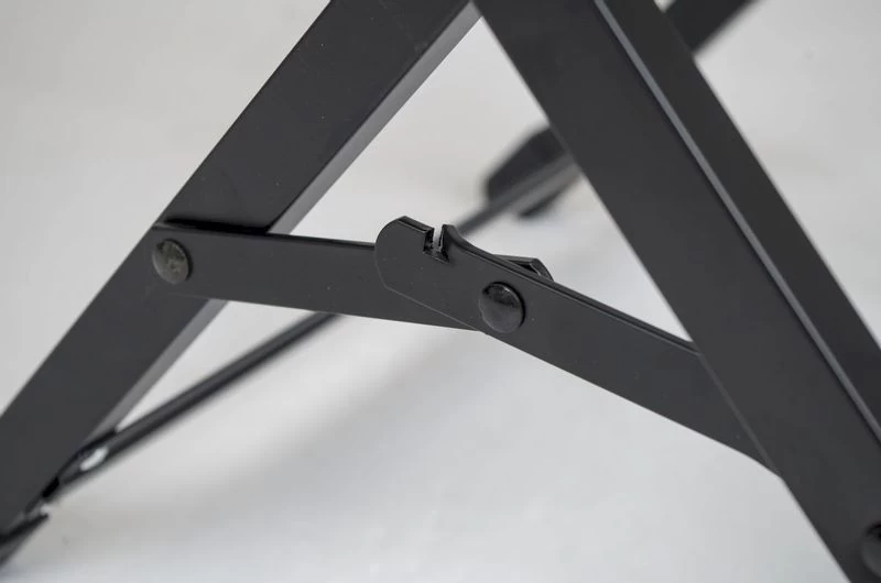 Bo-Camp Urban Outdoor Croydon Kruk - Taupe - Afbeelding 6