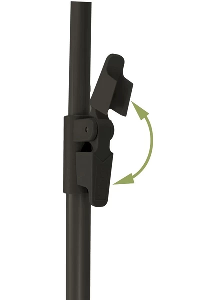 Travellife Barletta Comfort Campingtafel - 115 X 70 Cm - Afbeelding 2