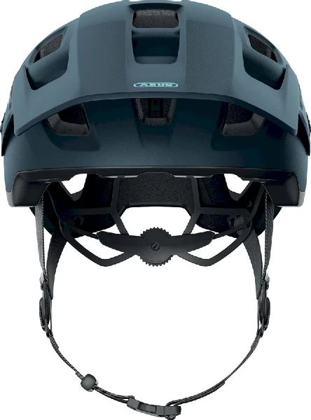 Abus MoDrop MTB Helm - Donkerblauw - Afbeelding 2
