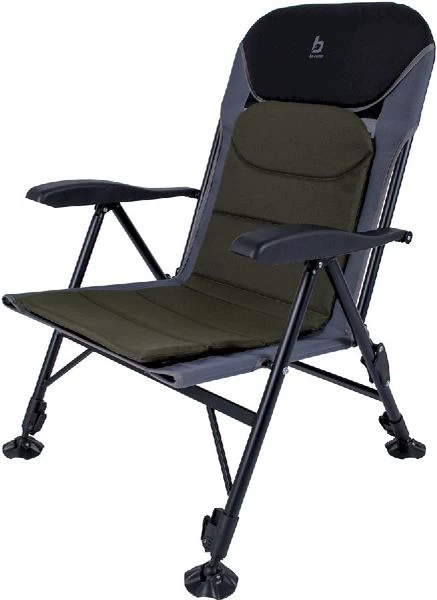 Bo-Camp Pike Visstoel - Afbeelding 2