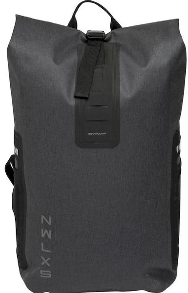 New Looxs Varo Fietsrugzak - 22 Liter - Grijs