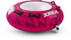 Jobe Rumble Funtube Hot Pink - 1 Persoons