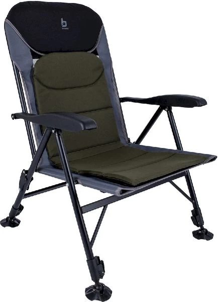 Bo-Camp Pike Visstoel