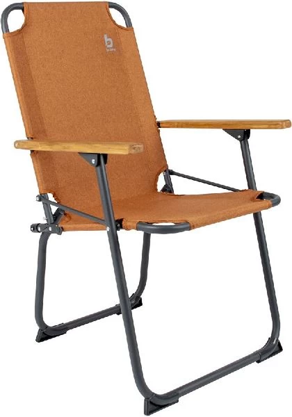 Bo-Camp Industrial Bushwick Klapstoel - Clay