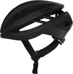 Abus Aventor Racefietshelm - Zwart