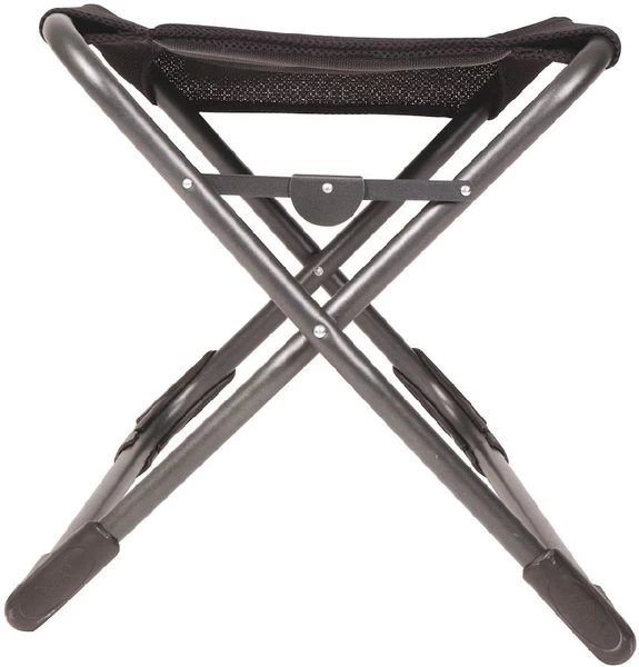 Crespo Voetenbank - AP-231 Air-Deluxe - Zwart - Afbeelding 3