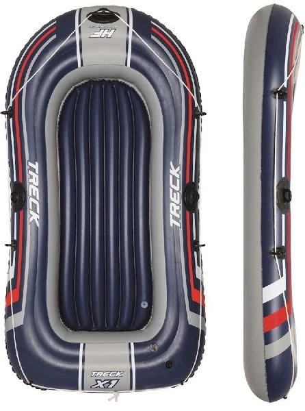 Bestway Hydro Force Treck X1 Opblaasboot - Afbeelding 2