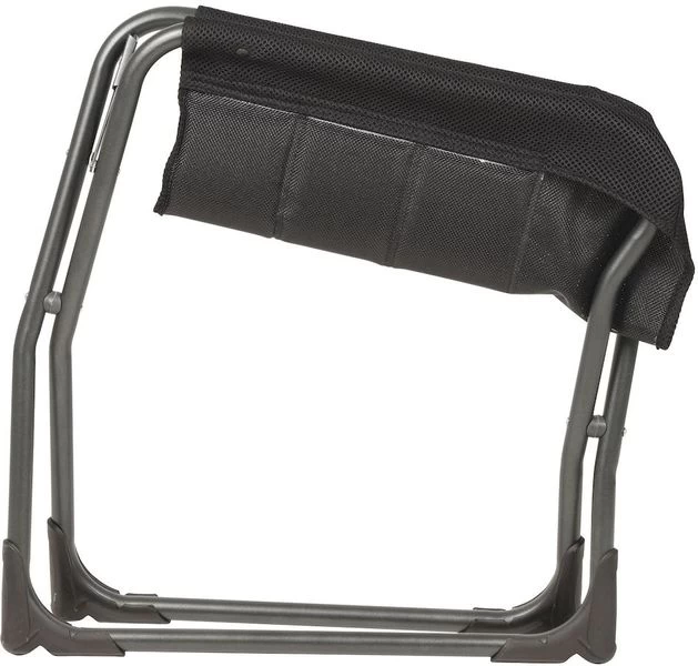 Crespo Voetenbank - AP-231 Air-Deluxe - Zwart - Afbeelding 5