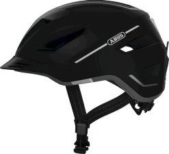 Abus Pedelec 2.0 Speed Pedelec Helm - Zwart