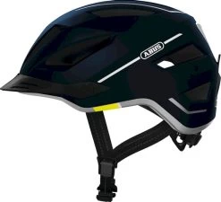 Abus Pedelec 2.0 Speed Pedelec Helm - Donkerblauw