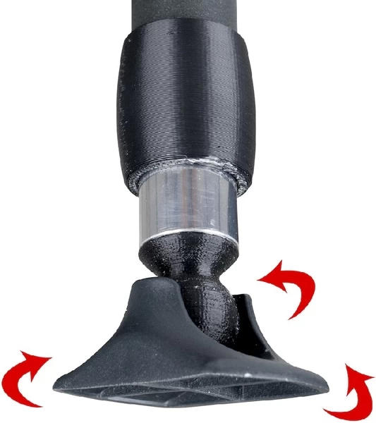 Crespo Campingtafel - AP-274 - 150 X 90 Cm - Afbeelding 7