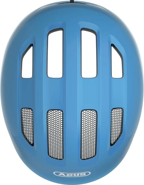 Abus Smiley 3.0 Kinderfietshelm - Blauw - Afbeelding 12