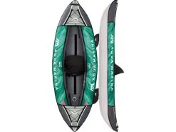 Aqua Marina Laxo LA-285 Opblaasbare Kajak - 1 Persoon