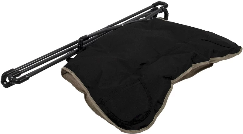 Bo-Camp Urban Outdoor Grainger Vlinderstoel - Beige - Afbeelding 11