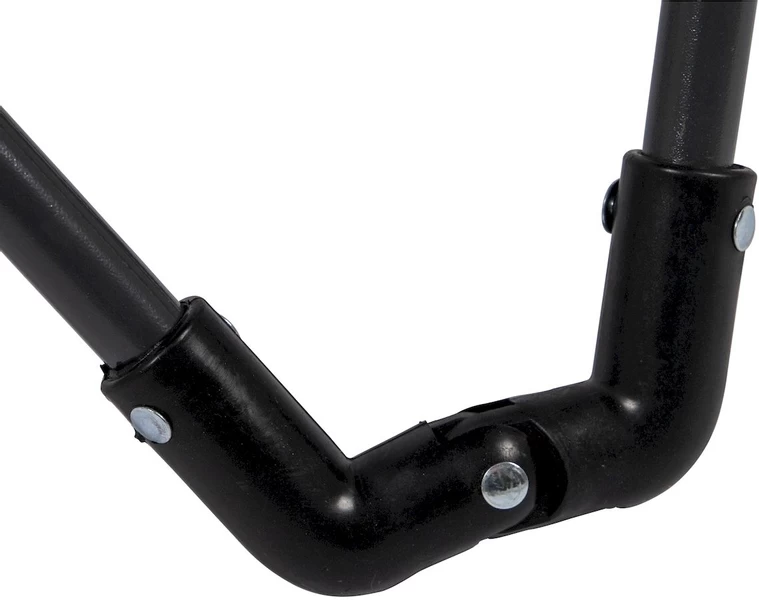 Bo-Camp Urban Outdoor Grainger Vlinderstoel - Beige - Afbeelding 12