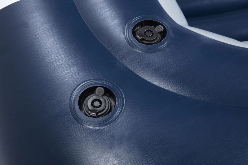 Bestway Hydro Force Treck X1 Opblaasboot Set - Afbeelding 10