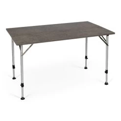 Dometic Zero Concrete Large Campingtafel - 120 X 70 Cm