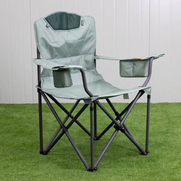 Dometic Duro 180 Redux - Opvouwbare Campingstoel - Afbeelding 2