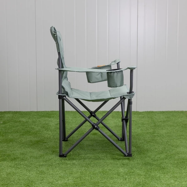 Dometic Duro 180 Redux - Opvouwbare Campingstoel - Afbeelding 5