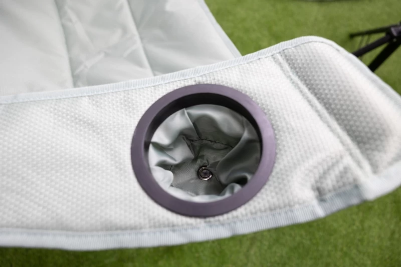 Dometic Duro 180 Redux - Opvouwbare Campingstoel - Afbeelding 10