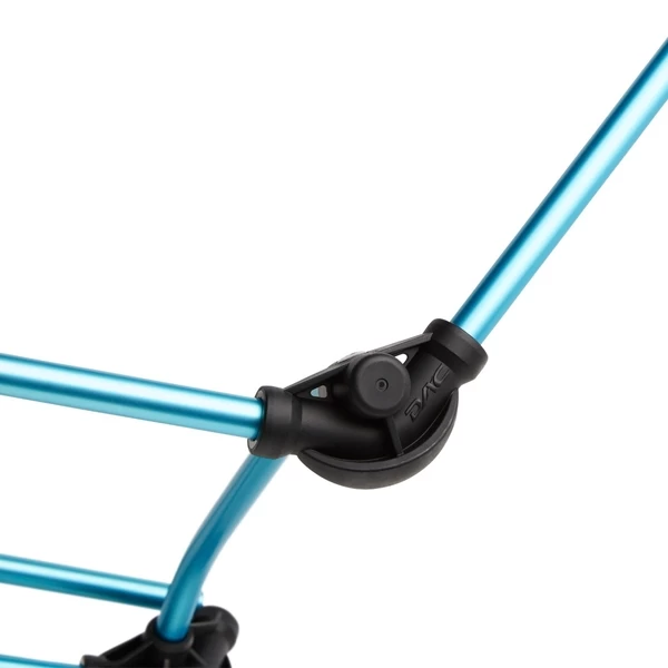 Helinox Ground Chair Campingstoel - Zwart - Afbeelding 4