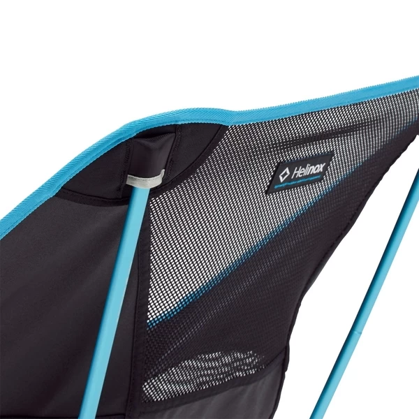 Helinox Chair One Campingstoel - Zwart - Afbeelding 4